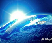 حقایق شفت انگیز زمین و خورشید
