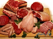 گوشت در رژیم غذایی، طرز مصرف و نگهداری آن