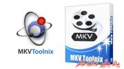 نرم افزار MKVToolNix
