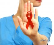 میزان مرگ و میر ناشی از "ایدز" به یک میلیون نفر در جهان کاهش یافته‌ است