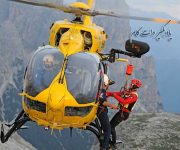 هلیکوپترهای ایرباس امداد و نجات