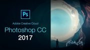 ویژگی های جدید Adobe Photoshop CC 2017