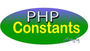 ثابت ها در PHP