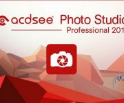 نرم افزار ACDSee Photo Studio Professional 2018