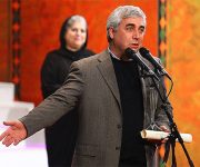 بهترین فیلم جشنواره فجر'تنگه ابوقریب'