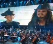 موسیقی متن فیلم دزدان دریایی کاراییب