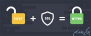 • وب سایت خود را با SSL امن کنید