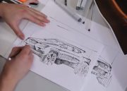 طراحی خودرو فیلم آموزشی