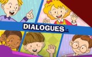 مکالمه های ساده زبان انگلیسی برای کودکان