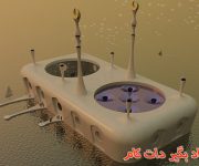 مسجد شناور