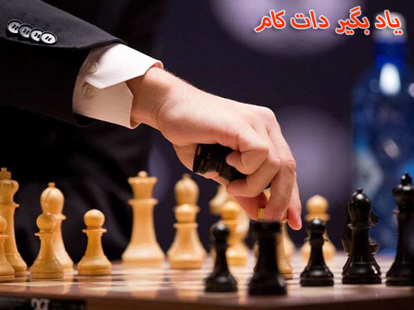 مسابقات جهانی شطرنج
