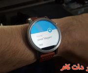 امکان نصب تلگرام روی ساعت های هوشمند