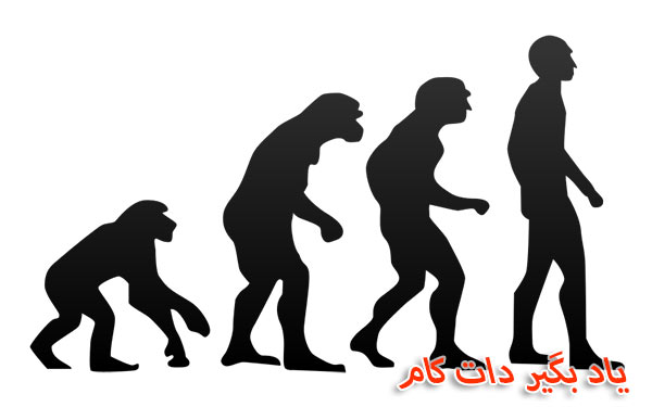 نظریه تکامل
