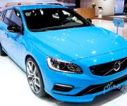 رنگ اتومبیلهای کم تقاضا با رنگ آبی فرانسوی