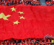 چین بزرگترین سرمایه گذار فوتبال در جهان