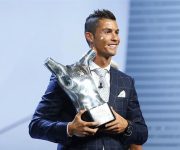 جوایز اتحادیه فوتبال اروپا