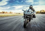 سریع‎ترین موتورسیکلت جهان