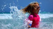 خطر آفتاب سوختگی و آفتاب کوری در آبهای آزاد