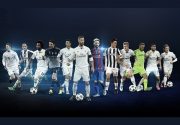 اعلام اسامی نامزدهای کسب بهترین‌ عناوین فصل گذشته لیگ قهرمانان اروپا