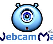 مدیریت وب کم با نرم افزار WebcamMax