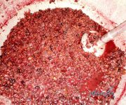 طرز تهیه آب زرک، اشکنه زرک و قره میغ