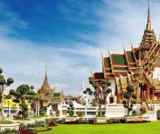 برترین جاذبه های گردشگری بانکوک پایتخت تایلند