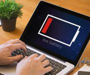 چگونه عمر باتری لپ تاپ خود را افزایش دهید