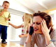 چگونگی رفتار با کودک تهاجمی و جدلی