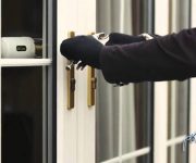 هفت نکته برای ضد سرقت کردن درب های خانه
