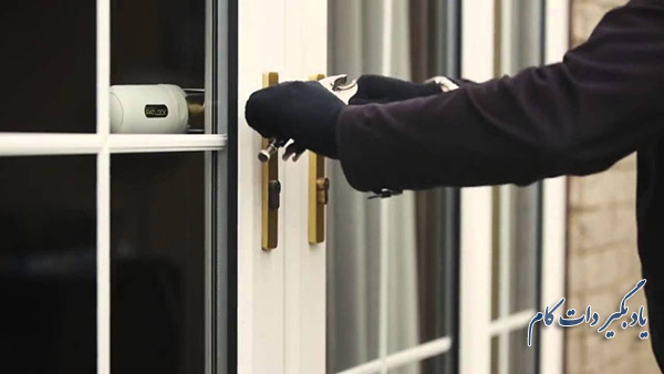 هفت نکته برای ضد سرقت کردن درب های خانه