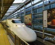 سیستم ریلی راهکاری برای داشتن سفر ارزان قیمت تر به ژاپن